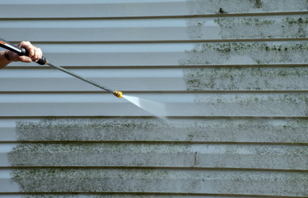 Best House Exterior Washing  in Hershey, PA