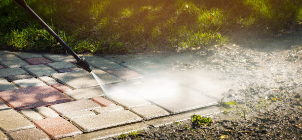 Professional Pressure Washing Services in Hershey, PA