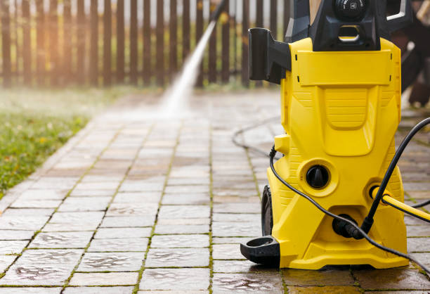 Best Animal Enclosure Cleaning  in Hershey, PA
