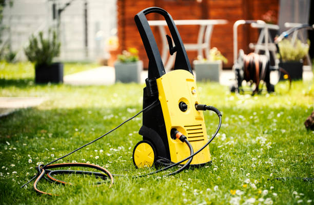 Best Patio and Deck Pressure Washing  in Hershey, PA